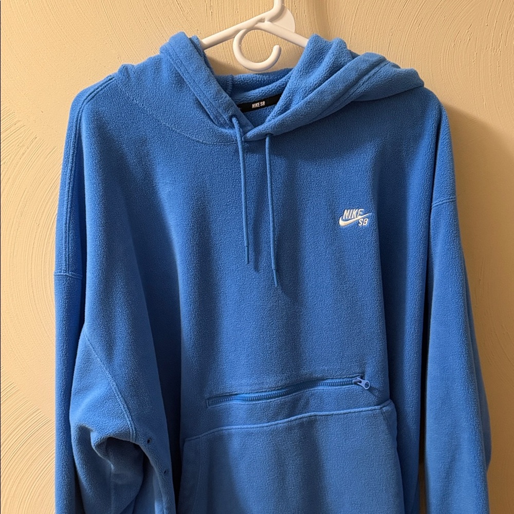 Nike SB Fleece Hoodie
